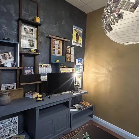 La Mariefacture - Comme Lettre A La Poste * Neuf-Brisach